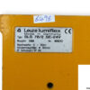 leuze-SLS-78_2-SE-24V-single-beam-safety-light-barrier-transmitter-used-2