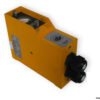 leuze-SLS-78_RE-24-V-single-beam-safety-light-barrier-receiver-new