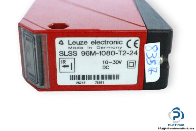 leuze-SLSS-96M-1080-T2-24-single-light-beam-safety-device-transmitter-(used)-1