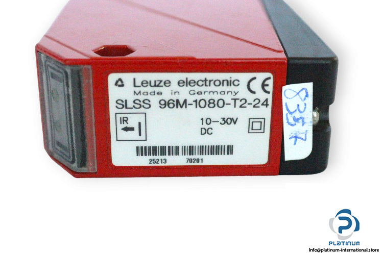 leuze-SLSS-96M-1080-T2-24-single-light-beam-safety-device-transmitter-(used)-1
