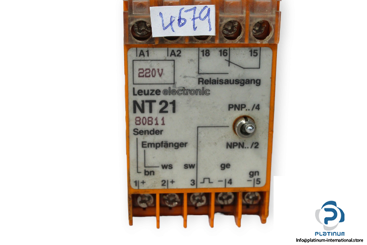 leuze-electronic-80811-power-supply-unit-(used)-1