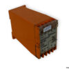 leuze-electronic-80811-power-supply-unit-(used)