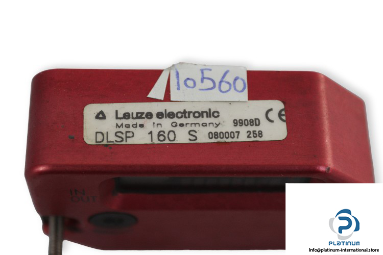 leuze-electronic-DLSP-160-S-parallel-optical-data-transmission-(used)-1
