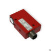 leuze-electronic-RK-18_4-DL.45-unpolarized-photoelectric-retro-reflective-sensor-(used)
