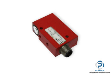 leuze-electronic-RK-18_4-DL.45-unpolarized-photoelectric-retro-reflective-sensor-(used)
