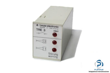 leuze-electronic-TRE-3-safety-relay