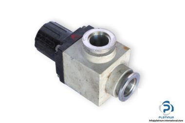 leybold-ag-287-12-B3-vacuum-valve-(used)