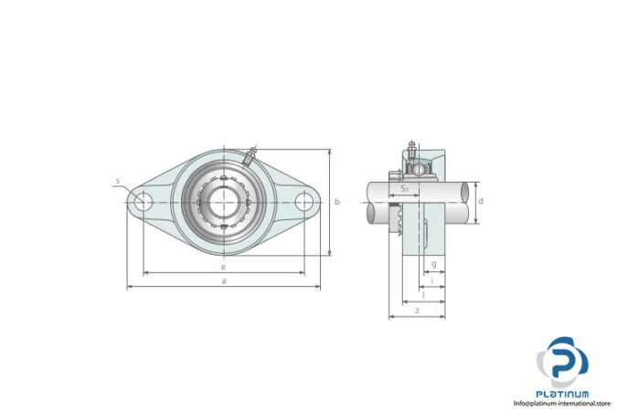 lfd-UKFL-209-oval-flange-ball-bearing-unit-(new)-2