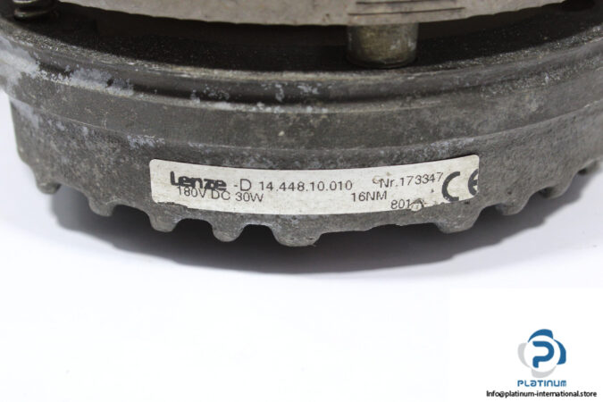 li-108-lenze-14-448-10-010-180v-electric-brake-2