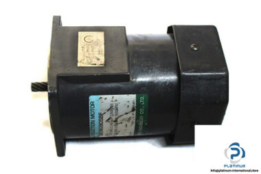 liming-CM09IG90SBF-induction-motor