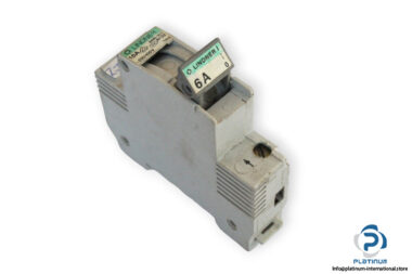 lindner-8490.1611-circuit-breaker-(used)