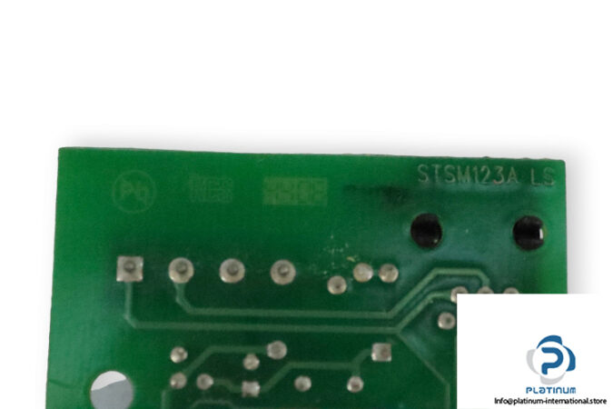 linea-STSM123A-board-(used)-1