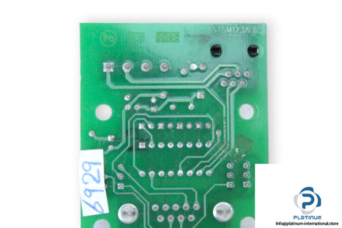 linea-STSM123A-board-(used)-4