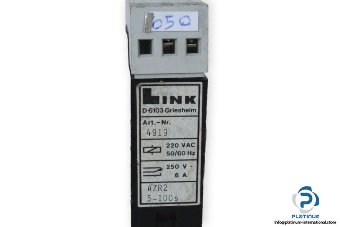 link-AZR2-timer-relay-(used)-2
