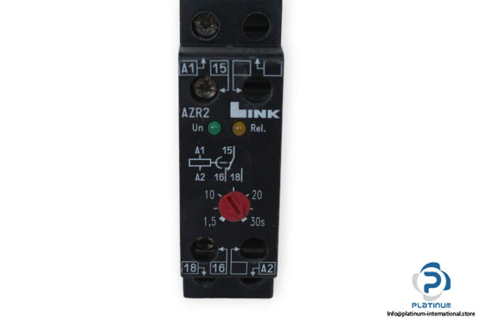 link-AZR2-timer-(used)-1