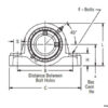 link-belt-pk-b22424h-two-bolt-spherical-roller-bearing-pillow-block-unit-5