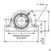 link-belt-pk2-431-two-bolt-spherical-roller-bearing-pillow-block-unit-4