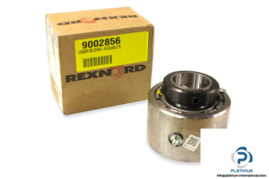 link-belt-rexnord-CB22424H-spherical-roller-bearing-cartridge
