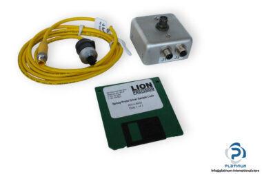 lion-precision-px595g-heated-probe-new