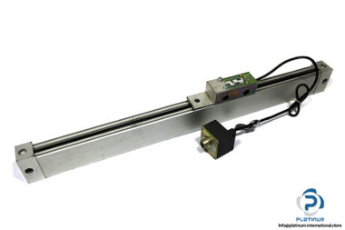 litton-MSA-322-LD-420-40-10-Q-9-5-linear-actuator-(used)