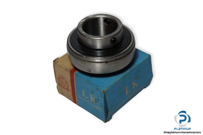 lk-UC207-insert-ball-bearing-(new)-(carton)
