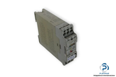 loher-CK145-thermal-motor-protection-relay-(used)