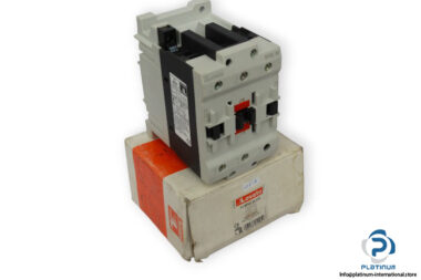 lovato-11-BF65-00-230-contactor-(new)