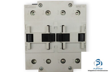 lovato-11-BF65-40-220-contactor-(new)-1