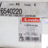 lovato-11-BF65-40-220-contactor-(new)-4