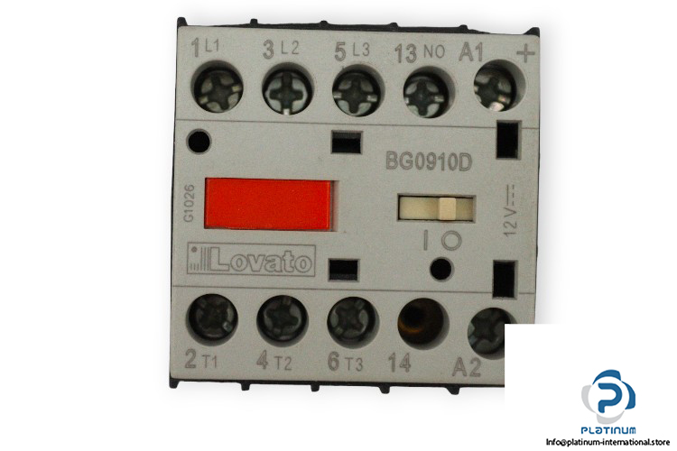 lovato-11-BG0910D012-contactor-(new)-1
