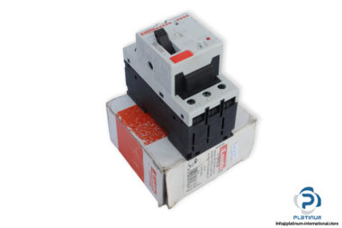 lovato-11-SM1B-36-motor-protection-circuit-breaker-(new)