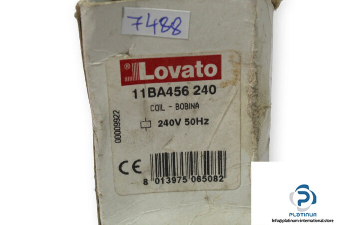 lovato-11BA456-240-coil-(new)-2