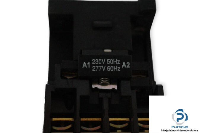 lovato-BF25.04-contactor-(used)-2