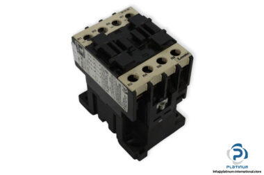 lovato-BF25.04-contactor-(used)
