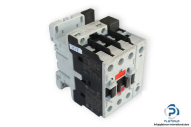 lovato-BF26T4A-contactor-(Used)