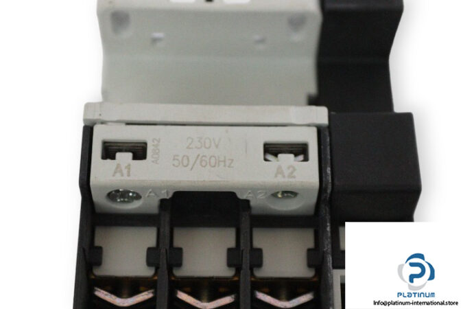 lovato-BF26T4A230-contactor-(new)-2