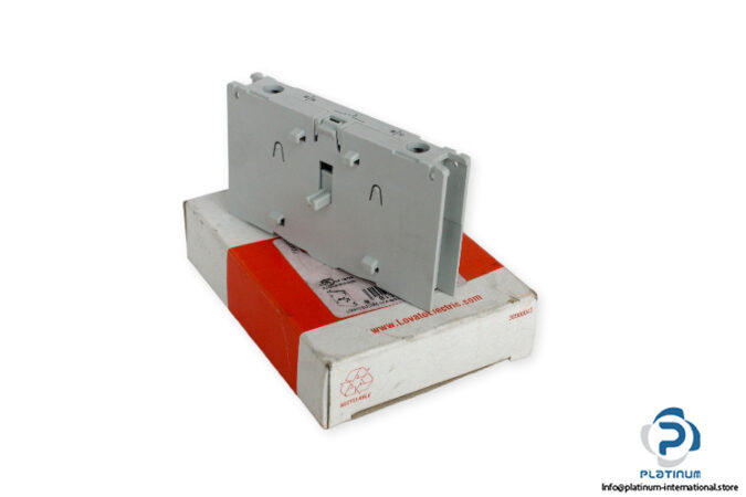 lovato-GAX11-10EA-auxiliary-contactor