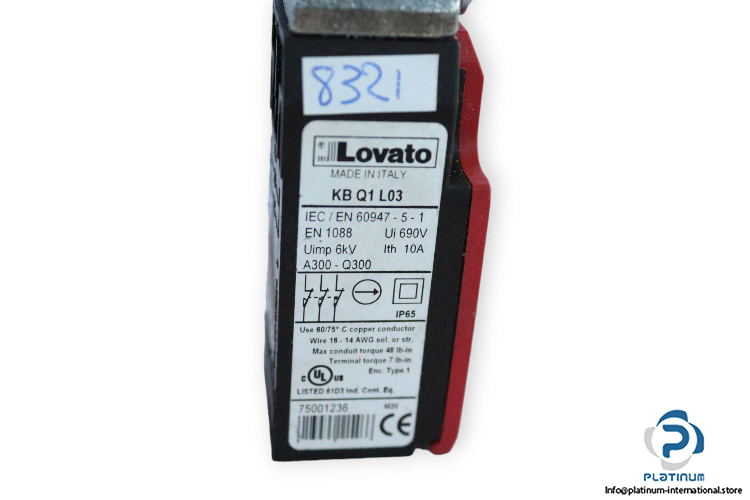 lovato-KB-Q1-L03-limit-switch-(new)-1