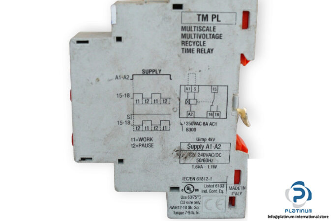 lovato-TM-PL-time-relay-(used)-2