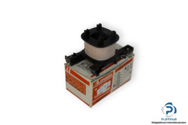 lovato-ba104-contactor-electric-coil-new