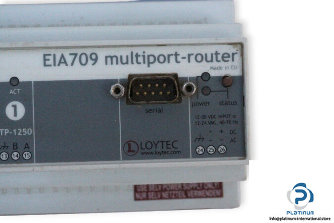 loytec-LS-13333CB-multiport-router-(Used)-2