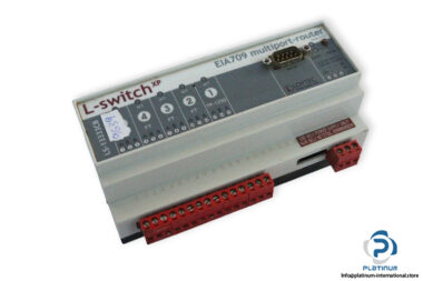 loytec-LS-13333CB-multiport-router-(Used)