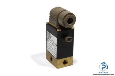 ltg-B330E-single-solenoid-valve