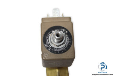 lucifer-131KS3304-single-solenoid-valve-used-2