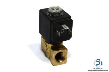 lucifer-221J3301E-single-solenoid-valve