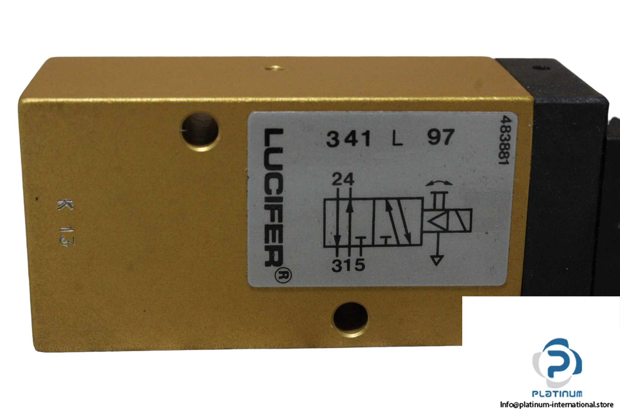 lucifer-341-L-97-single-solenoid-valve-new-2