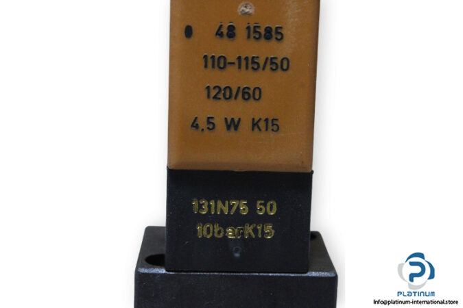 lucifer-341-L-97-single-solenoid-valve-new-3