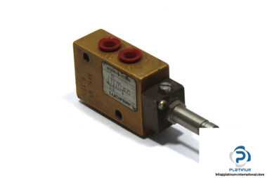 lucifer-341-L-91-single-solenoid-valve