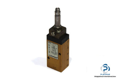 lucifer-341-L-92-01-single-solenoid-valve