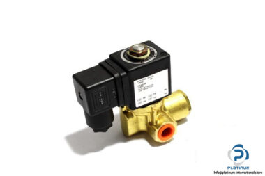 lucifer-7321BG2MN00-single-solenoid-valve